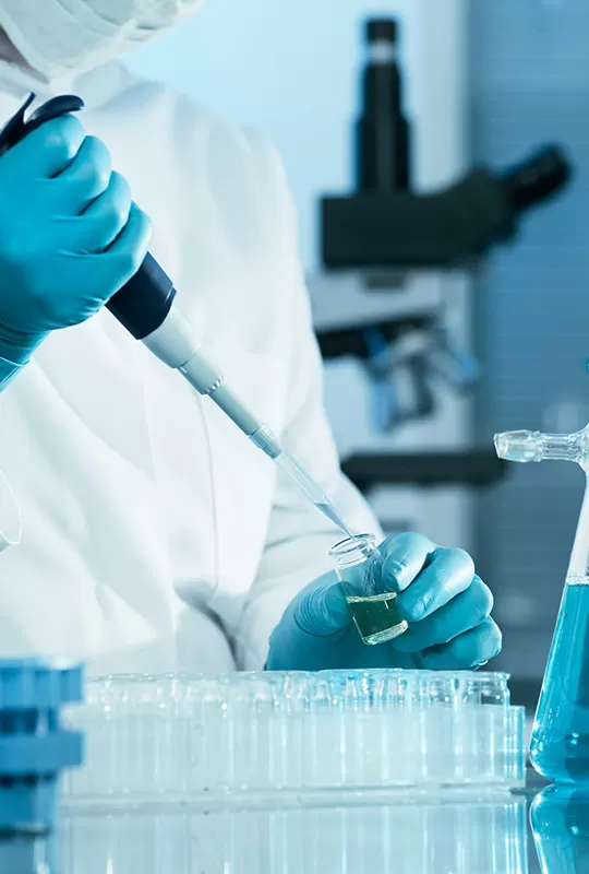Exames Laboratoriais